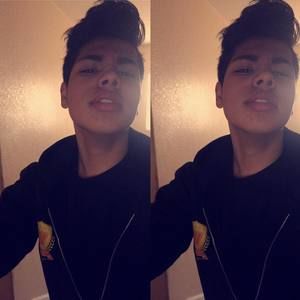 Meet your Posher, Justin